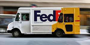 Fedex