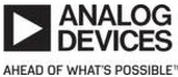 Analog Devices Inc./Maxim Integrated